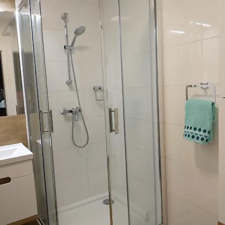 Apartament Kapitalny Przy Porcie W Kolobrzegu Exterior photo