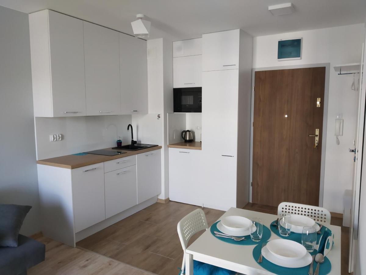 Apartment Kapitalny Przy Porcie W Kolobrzegu *