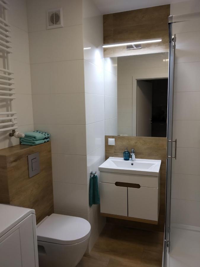 Apartment Kapitalny Przy Porcie W Kolobrzegu Kolobrzeg